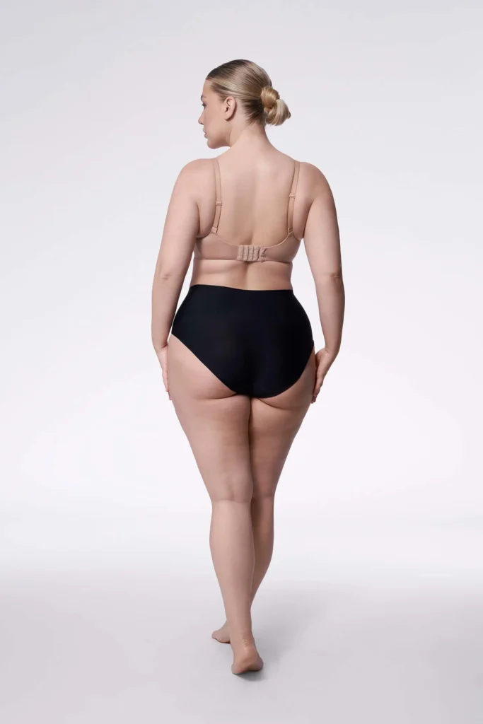 liekninantys apatiniai slim all day