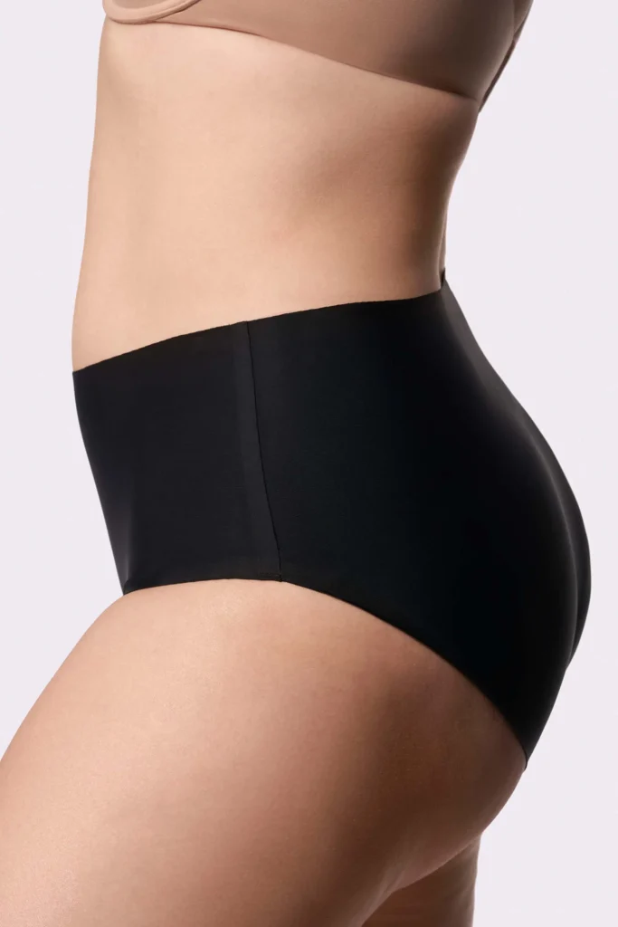 liekninantys apatiniai slim all day