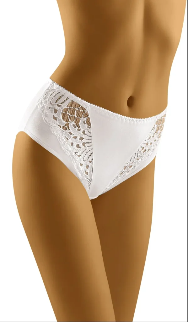 medvilninės kelnaitės – eco ga