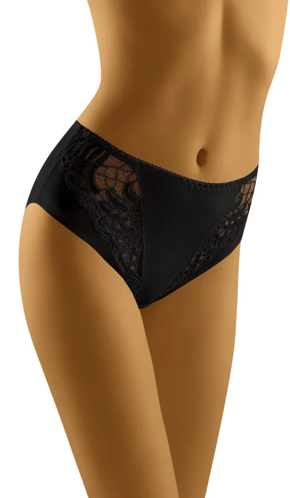 medvilninės kelnaitės – eco ga