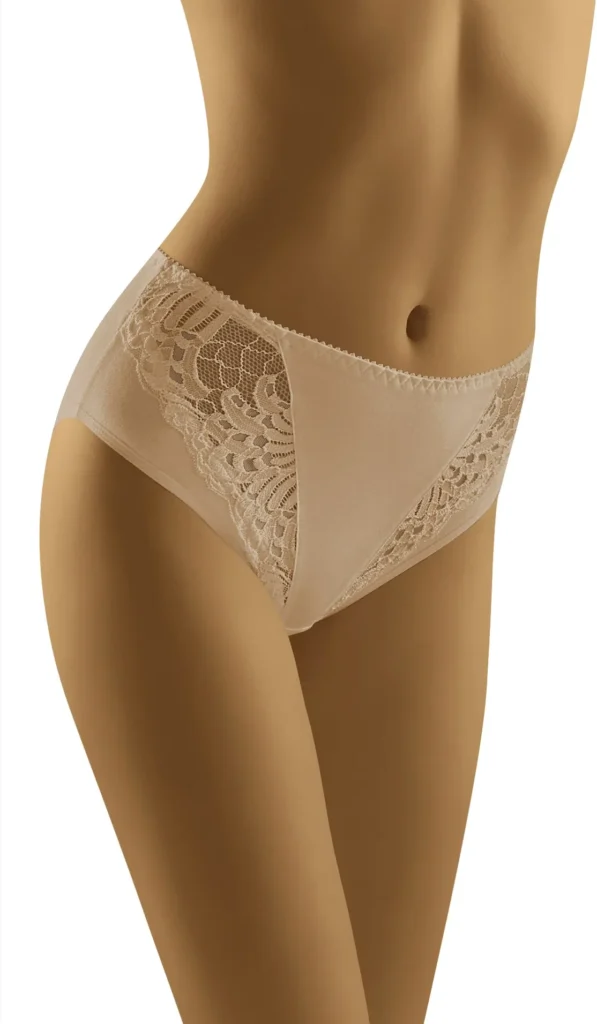 medvilninės kelnaitės – eco ga