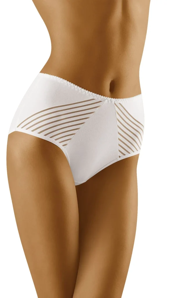 medvilninės kelnaitės – eco ma