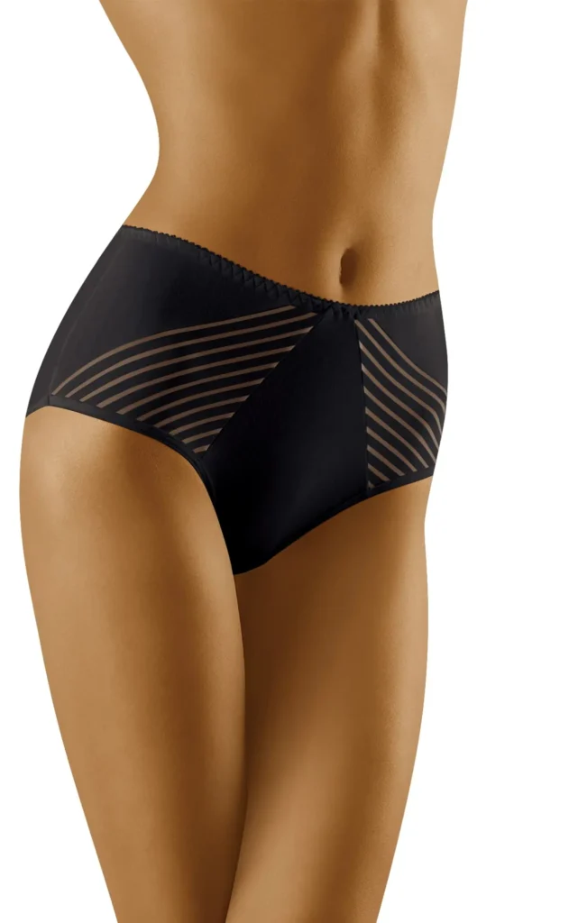 medvilninės kelnaitės – eco ma