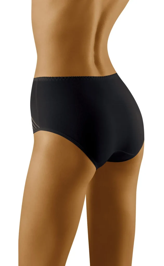 medvilninės kelnaitės – eco ma