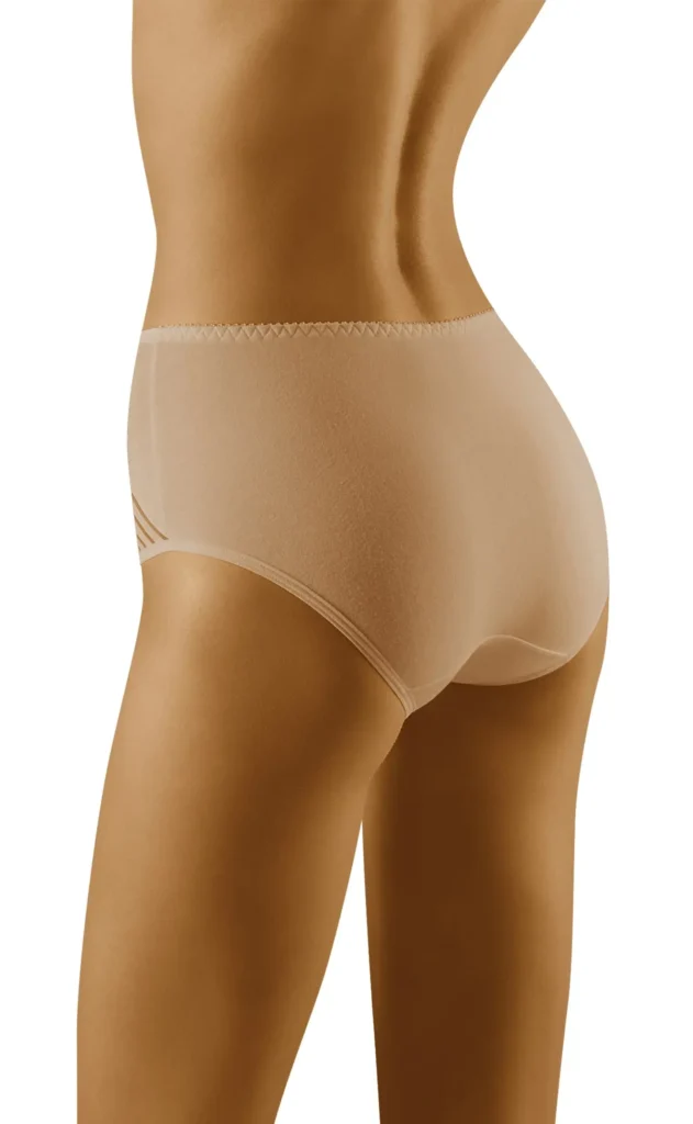 medvilninės kelnaitės – eco ma