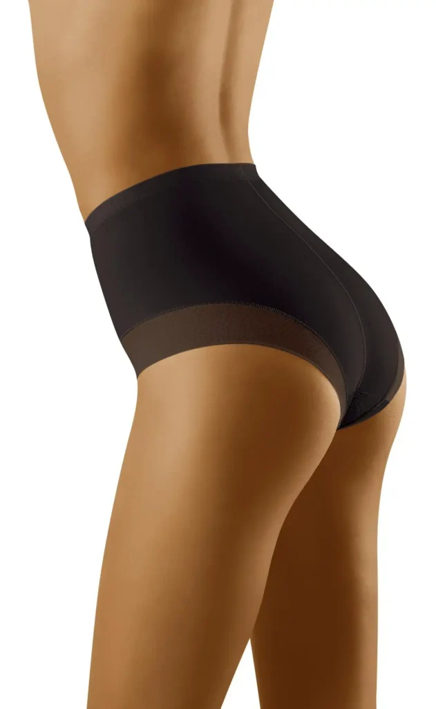 liekninantys apatiniai, experia