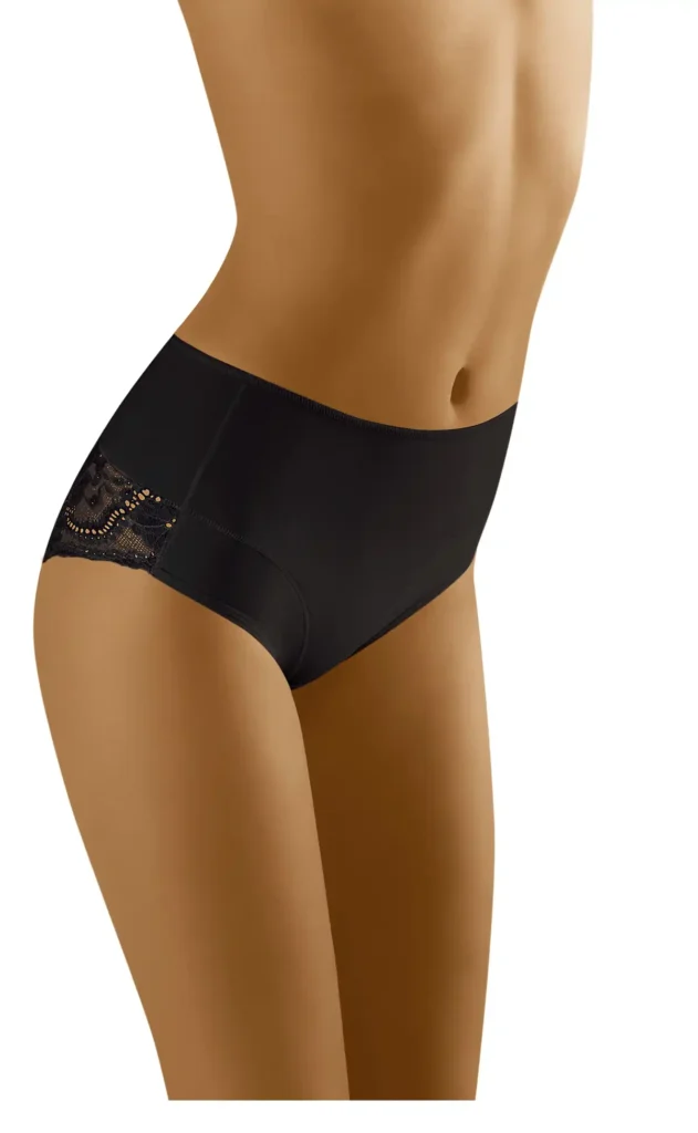 Liekninančios kelnaitės, Misteria