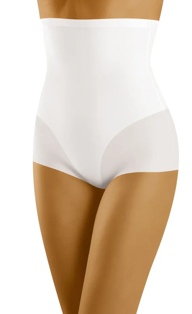 Aukštu liemeniu, figūrą formuojantys apatiniai, Modifica