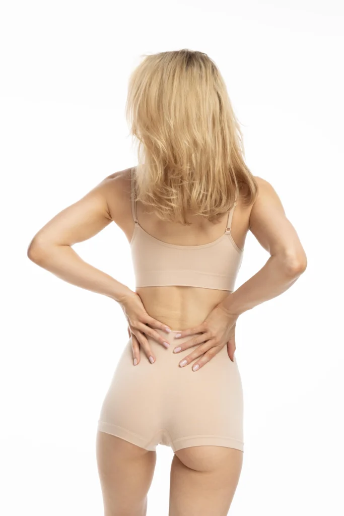 minkšta liemenėlė be lankelių, su išimamais kaušeliais "bamboo lounge"