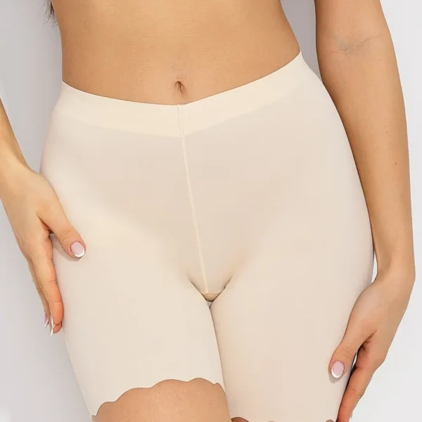 figūrą modeliuojantys šortukai "feel good"