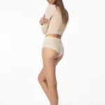 moteriškos figi tipo kelnaitės – perfect fit