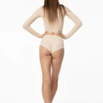 moteriškos figi tipo kelnaitės – perfect fit