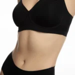 komfortiška liemenėlė simple bra