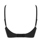 komfortiška liemenėlė simple bra