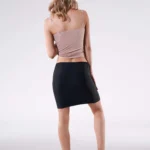 moteriškas apatinis sijonėlis soft & smooth
