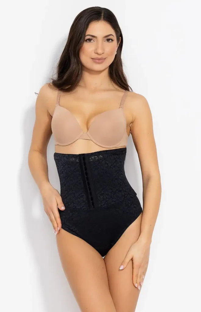 formuojantis korsetas "mitex super talia string"