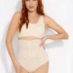 formuojantis korsetas "mitex super talia string"