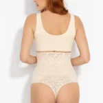 formuojantis korsetas "mitex super talia string"