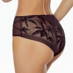 seksualūs moteriški apatiniai "figi"