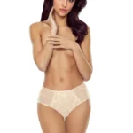 seksualūs moteriški apatiniai "figi"