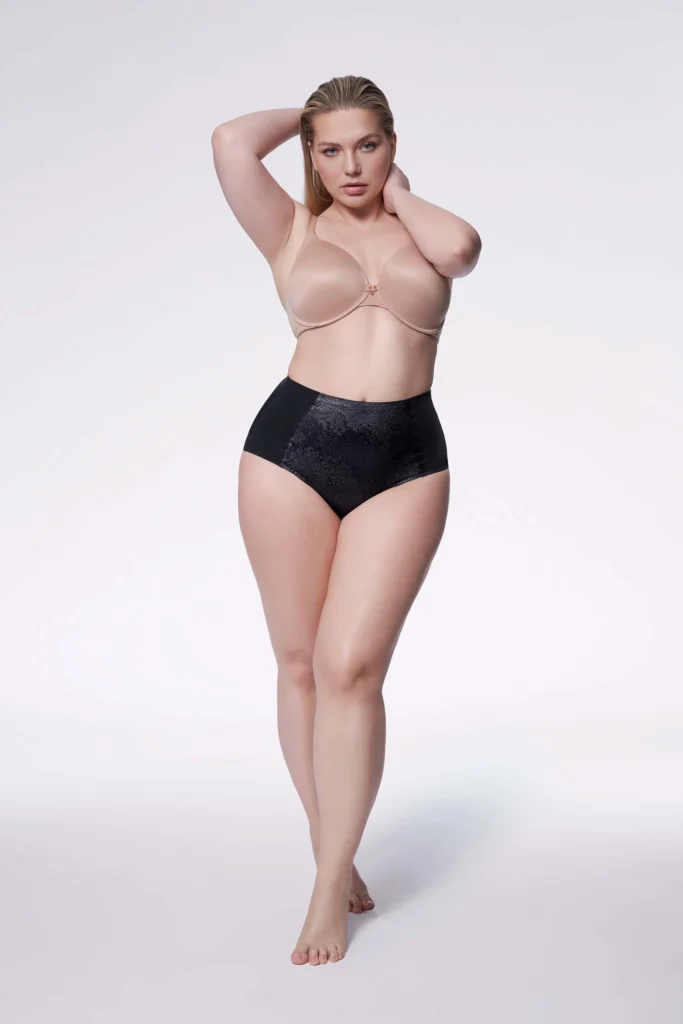 moteriškos kelnaitės "agat"