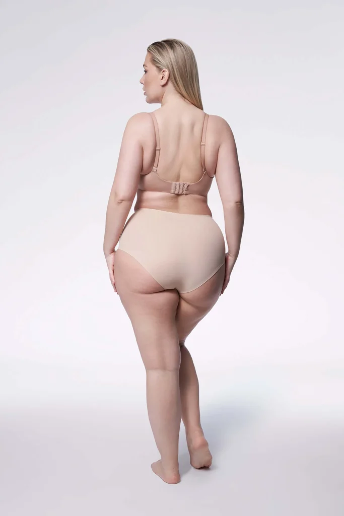 moteriškos kelnaitės "agat"