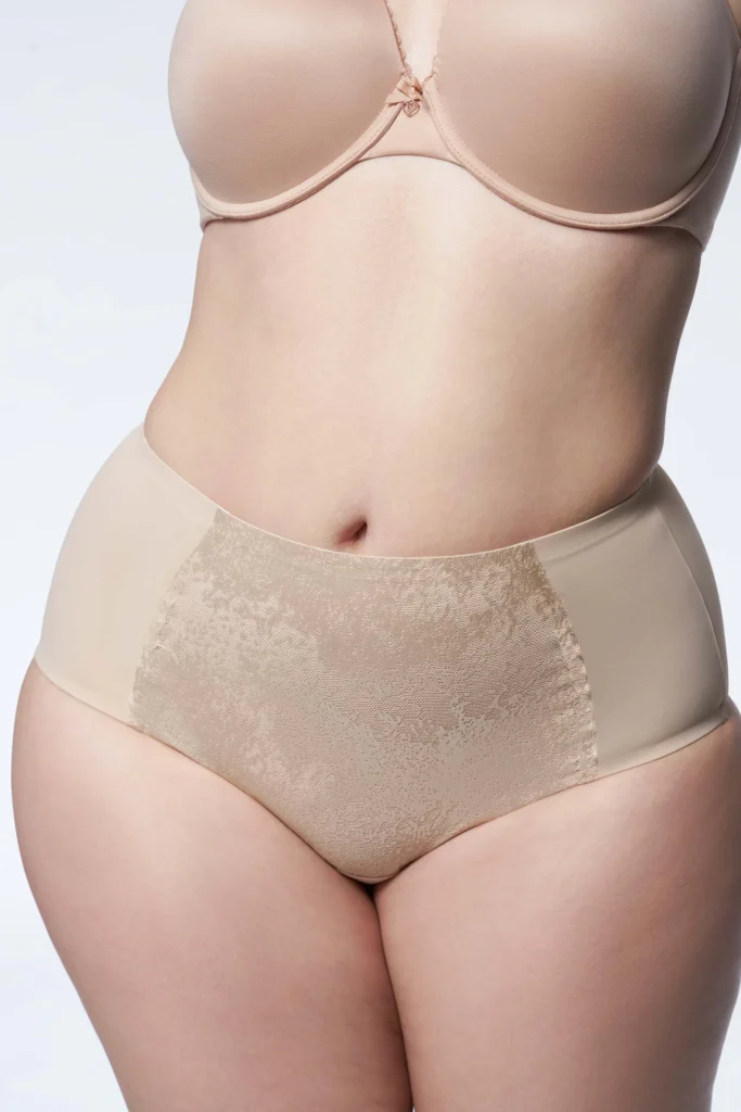 moteriškos kelnaitės "agat"