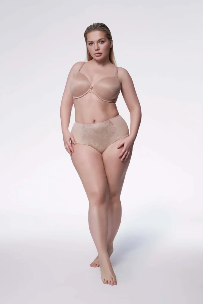 moteriškos kelnaitės "agat"