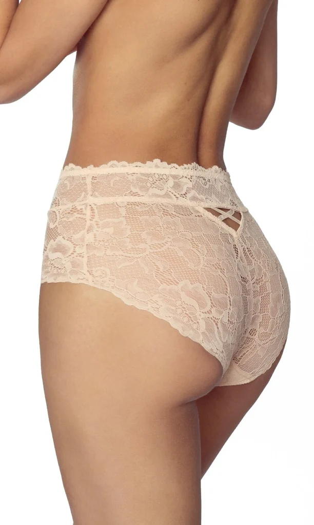 seksualios moteriškos kelnaitės "zula"