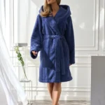 moteriškas chalatas "heaven"