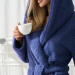 moteriškas chalatas "heaven"