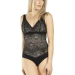 nėriniuotas bodis "desire"