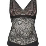 nėriniuotas bodis "desire"