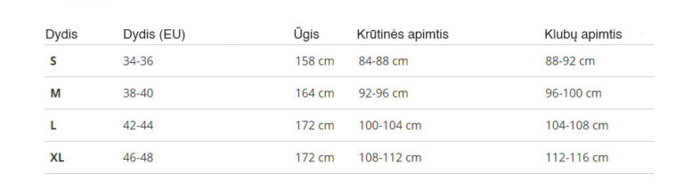 bodis ilgomis rankovėmis su nėriniais "gertruda