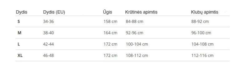 moteriškas bodis su nėriniais "estelia"