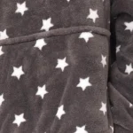 jaukus moteriškas chalatas "bluza"