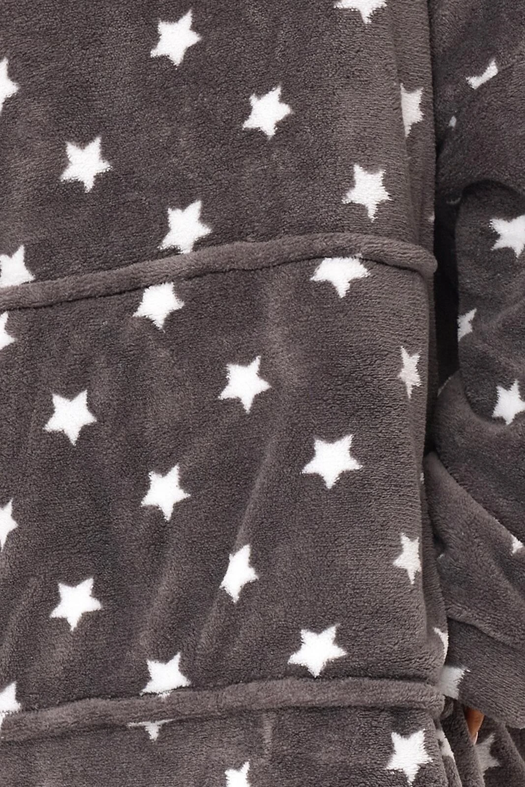 jaukus moteriškas chalatas "bluza"