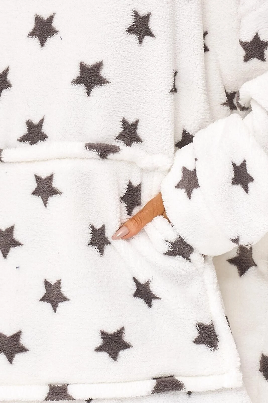 jaukus moteriškas chalatas "bluza"