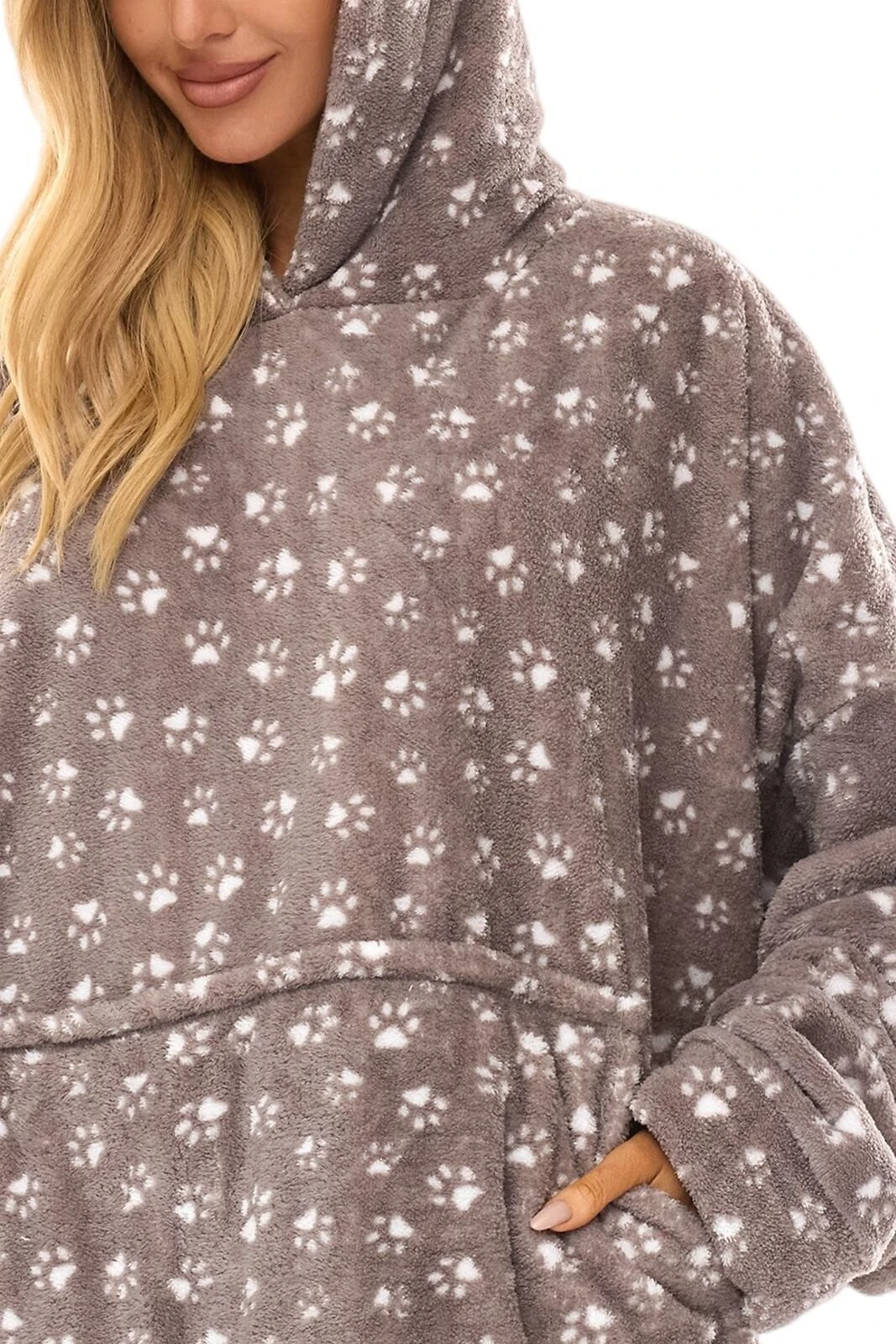 jaukus moteriškas chalatas "bluza"