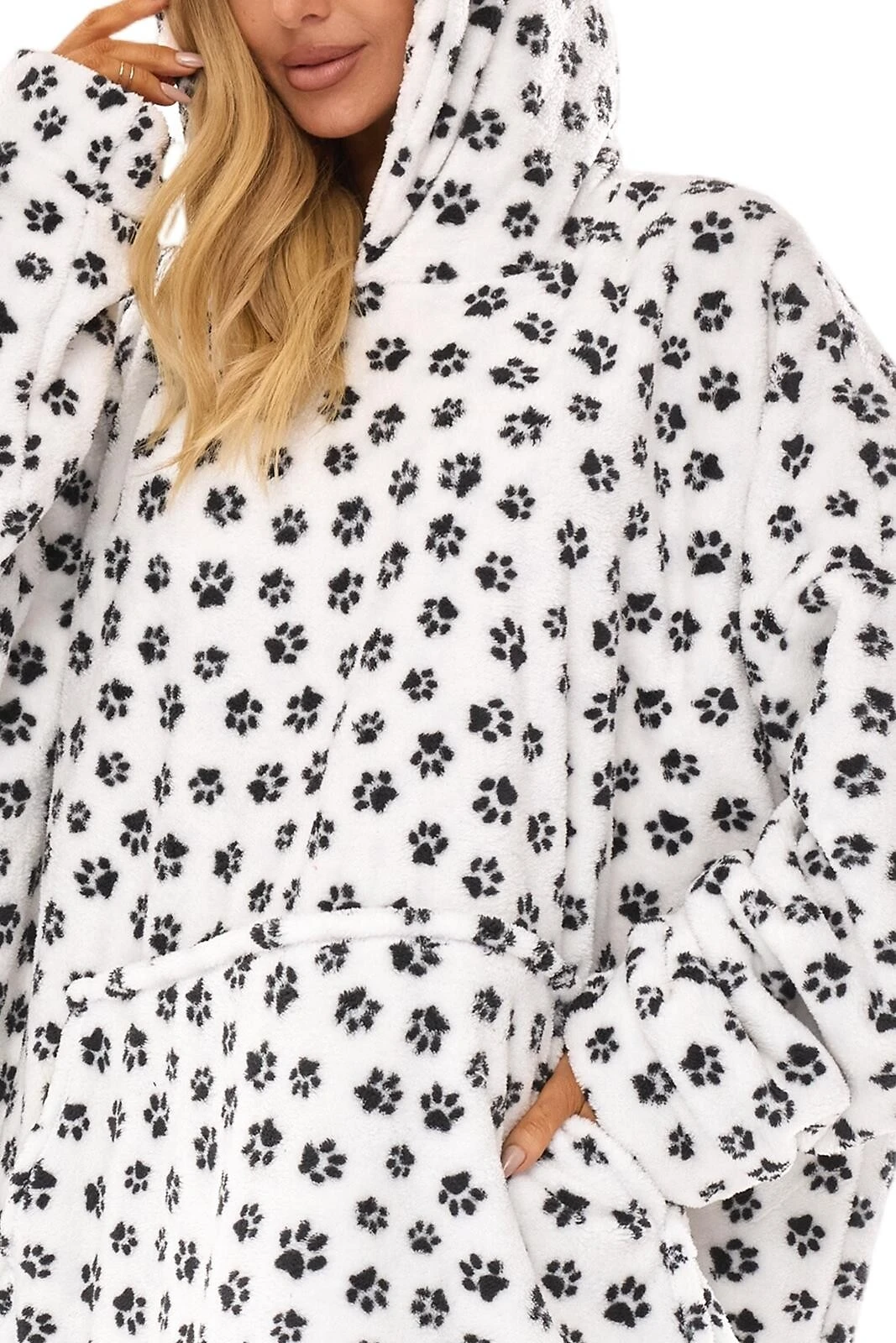 jaukus moteriškas chalatas "bluza"