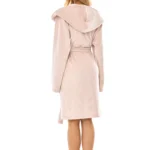 moteriškas chalatas "luna"