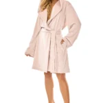 moteriškas chalatas "luna"