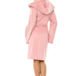 moteriškas chalatas "luna"