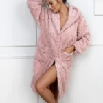 moteriškas chalatas "bethany"