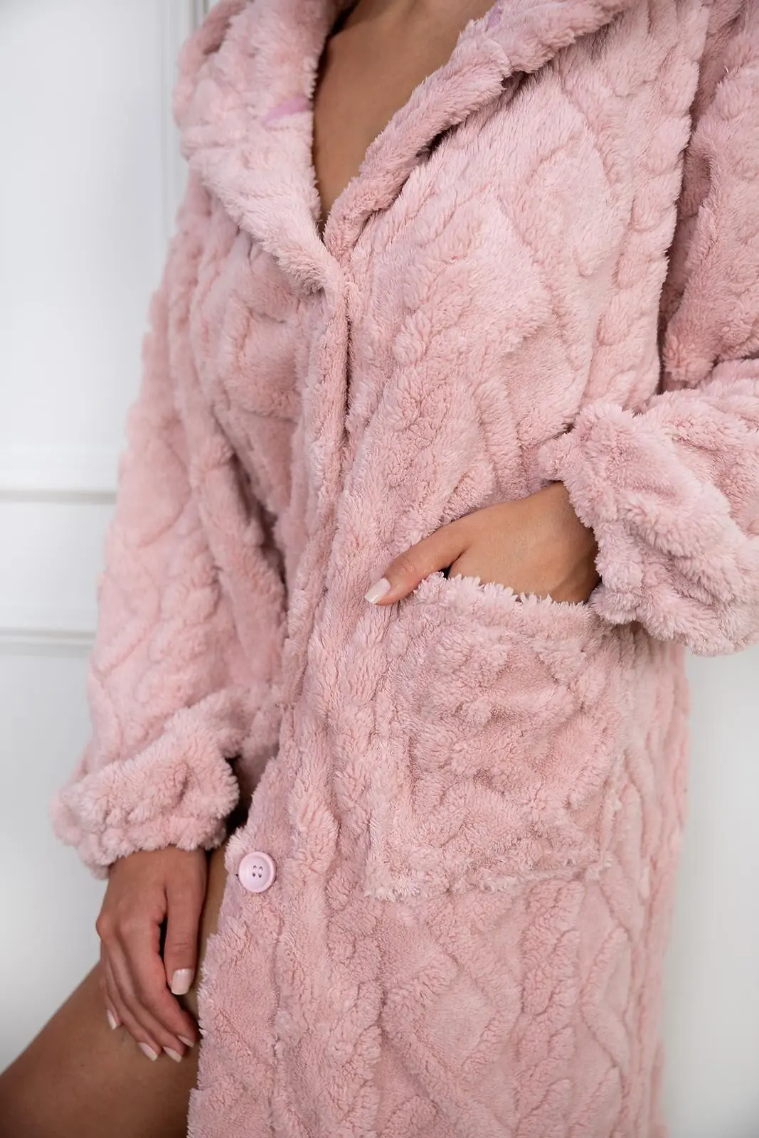 moteriškas chalatas "bethany"