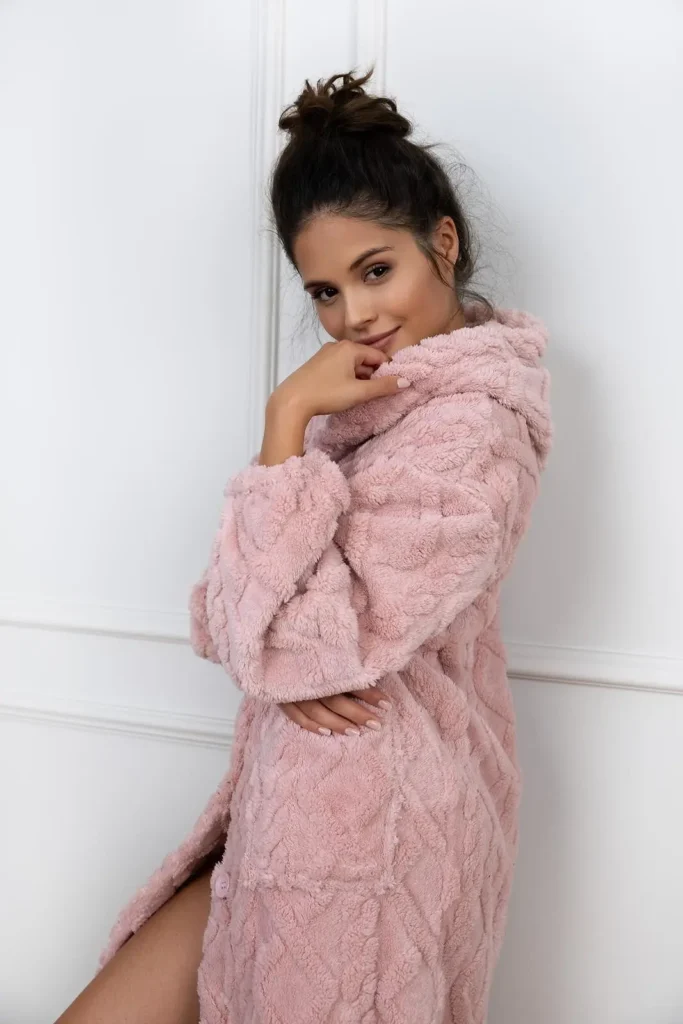 moteriškas chalatas "bethany"