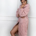 moteriškas chalatas "bethany"