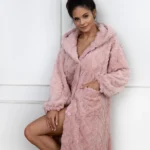 moteriškas chalatas "bethany"