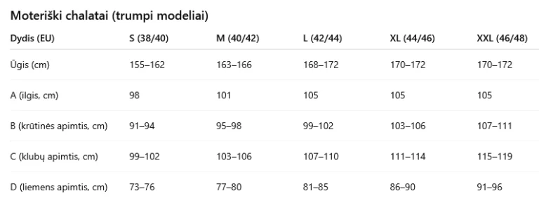 Šiltas, jaukus moteriškas chalatas su kapišonu "valentina"