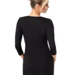 moteriški naktinukai su nėriniais „margo“